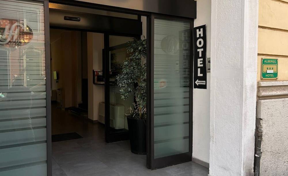 Albergo Salerno 2