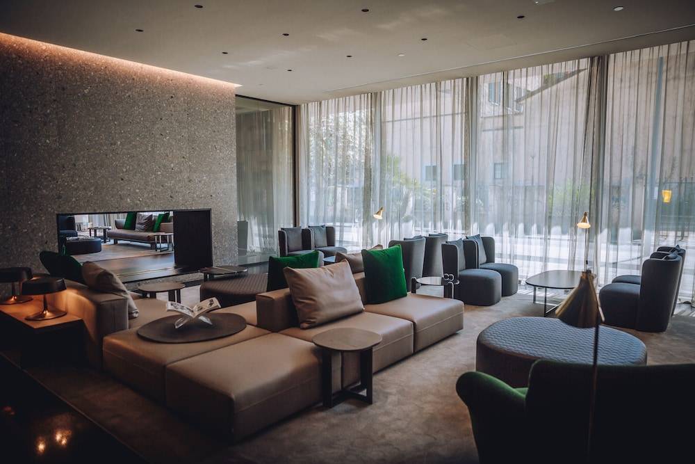 Hotel VIU Milan, a Member of Design Hotels 2