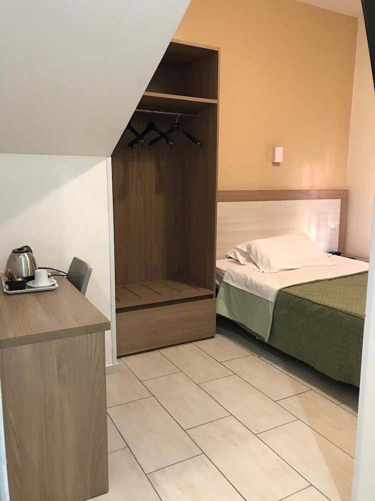 Hotel 26 2