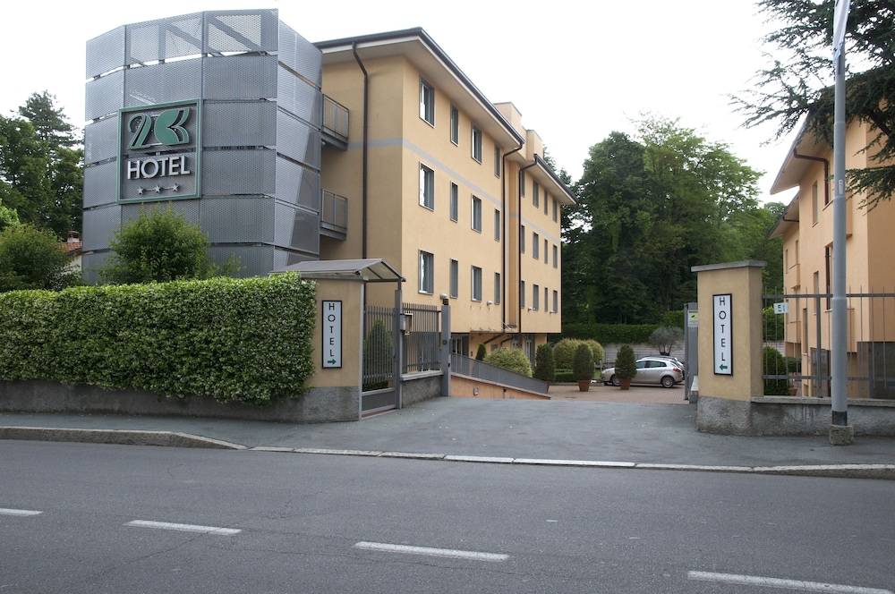 Hotel 2C 1