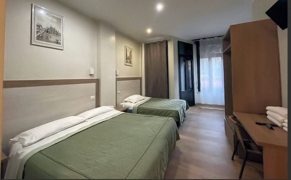 Hotel 26 1