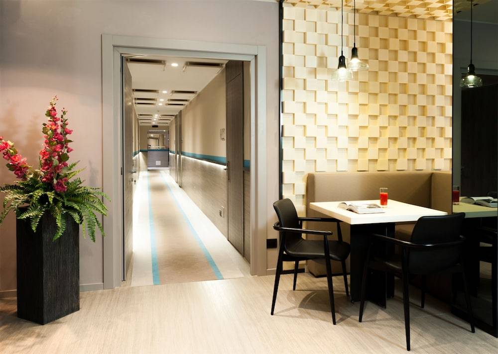 Hotel Lombardia 2