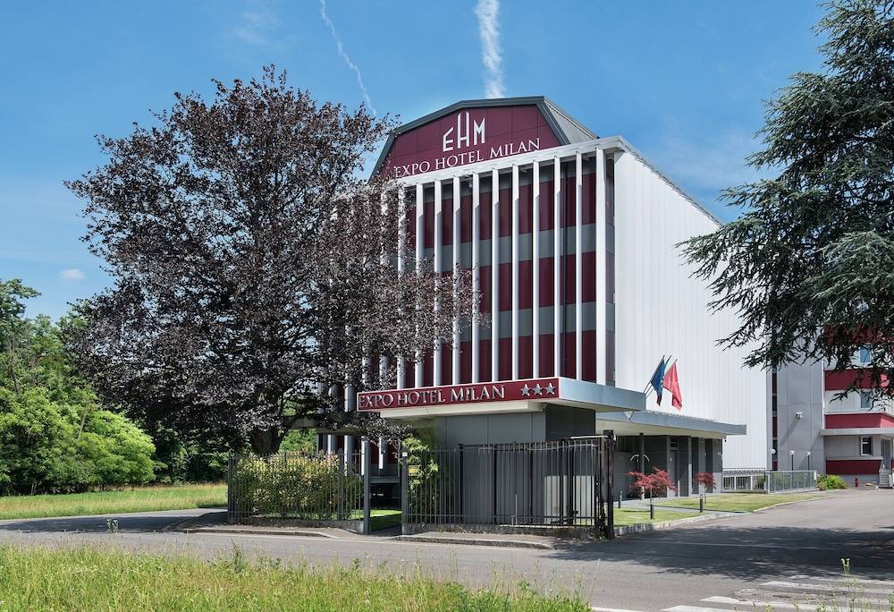 Expo Hotel Milan 1