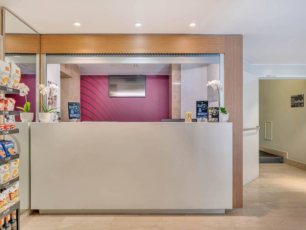B&B Hotel Milano Sant'Ambrogio 2