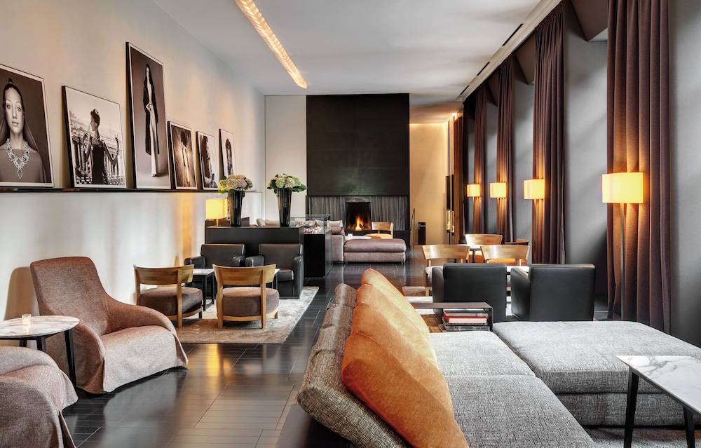Bvlgari Hotel Milano 2