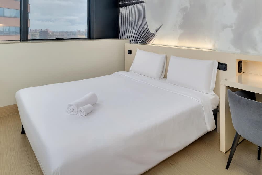 B&B Hotel Milano Sesto Marelli 1