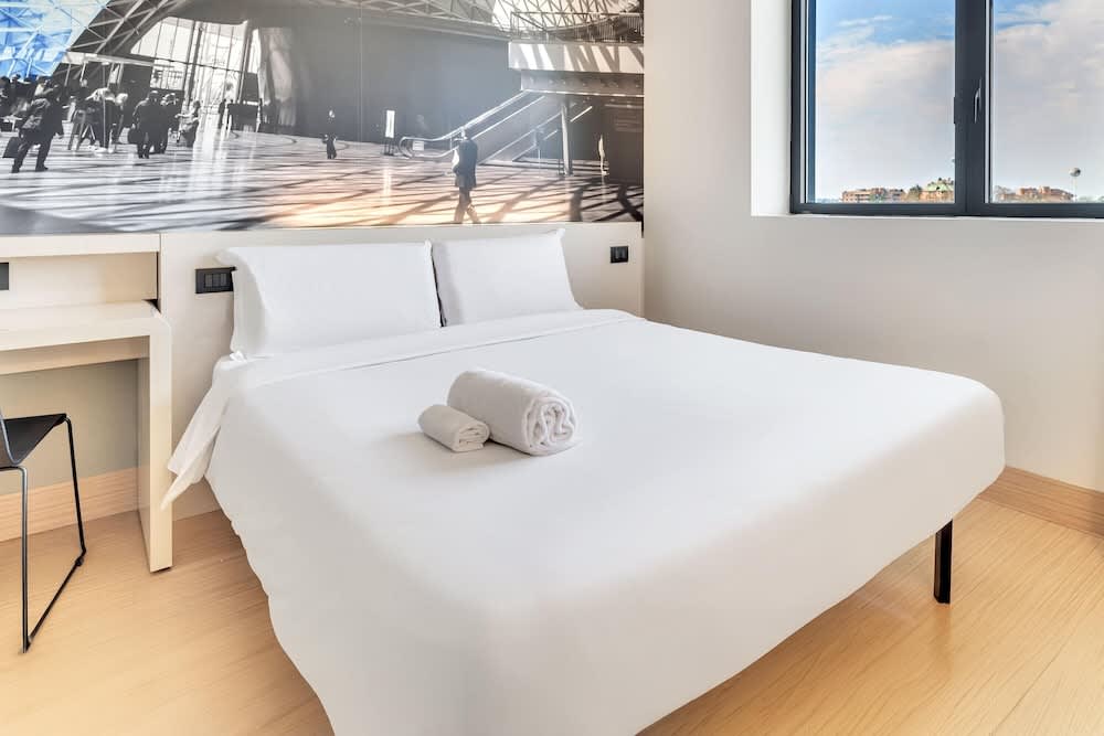 B&B Hotel Milano San Siro 1