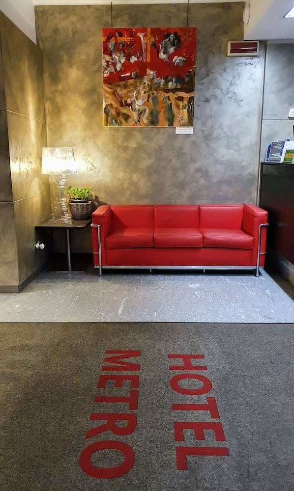 Hotel Metrò 2