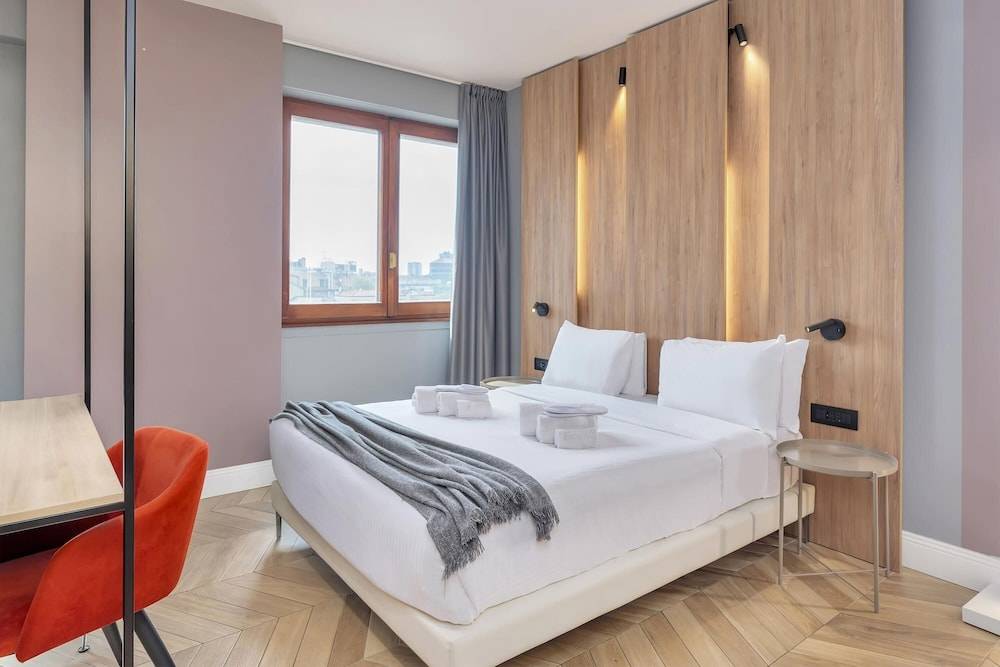 B&B Hotel Milano City Center Duomo 1