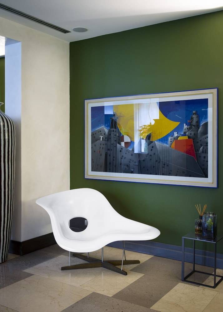 Hotel Colombia 2