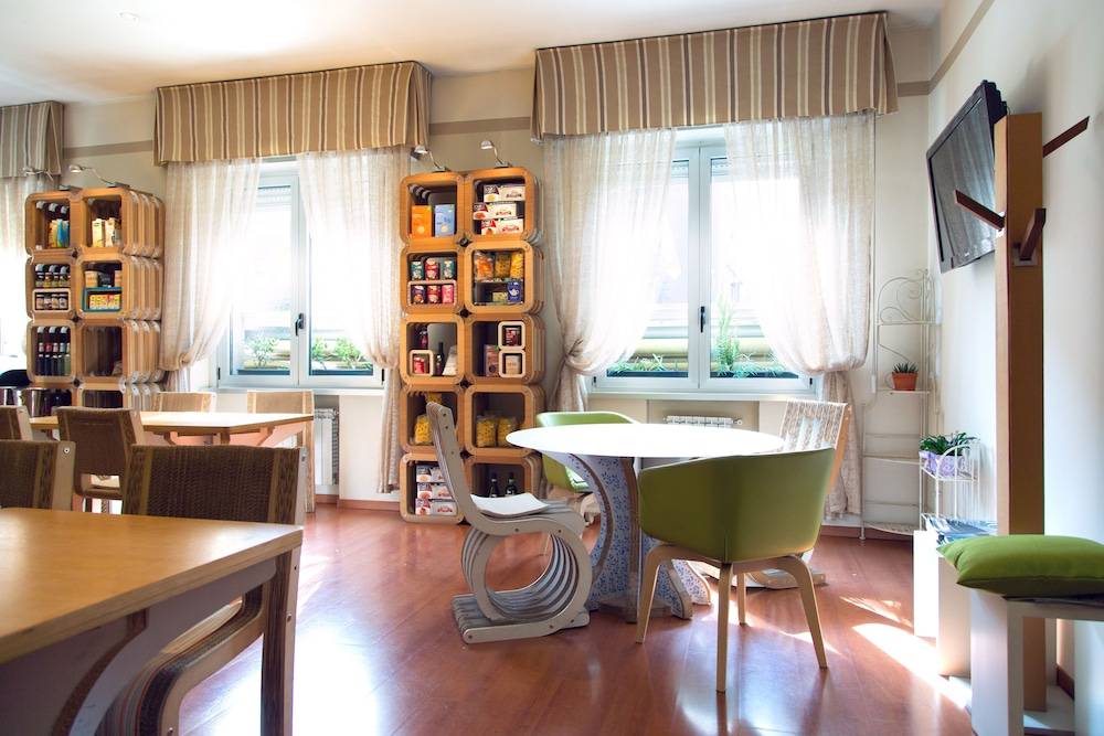 eco Hotel Milano & BioRiso Restaurant 2