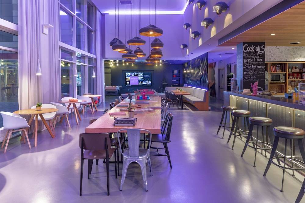 Moxy Milan Malpensa Airport 2