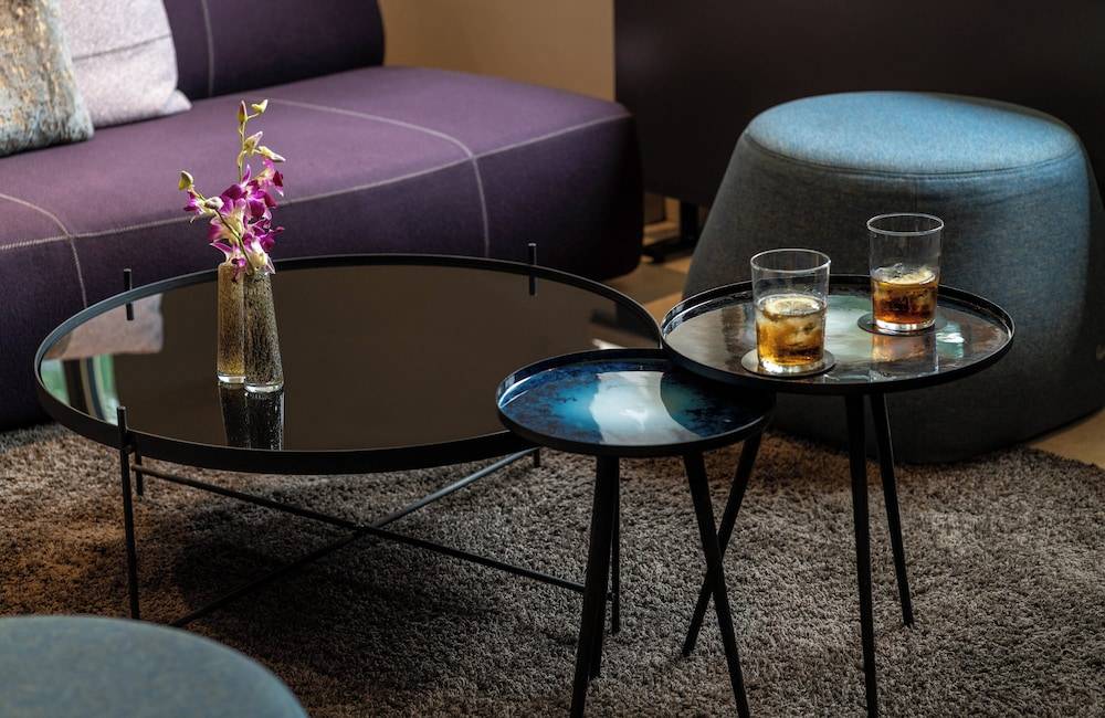 NYX Hotel Milan by Leonardo Hotels 2