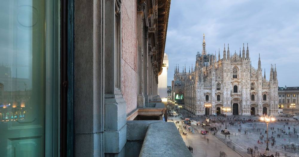 The Glamore Milano Duomo 1