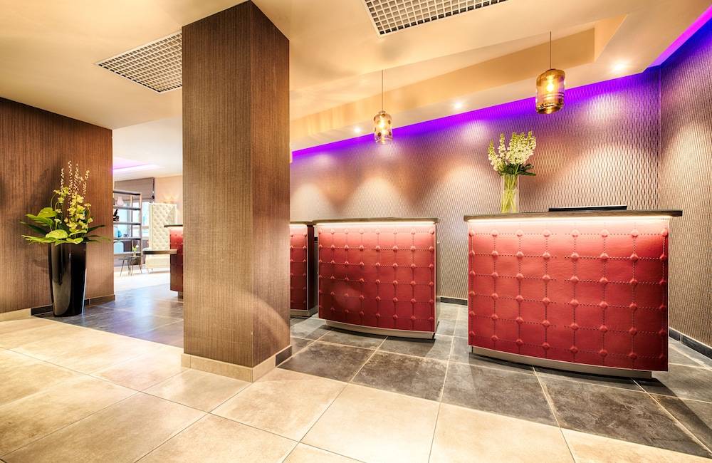 NYX Hotel Milan by Leonardo Hotels 1