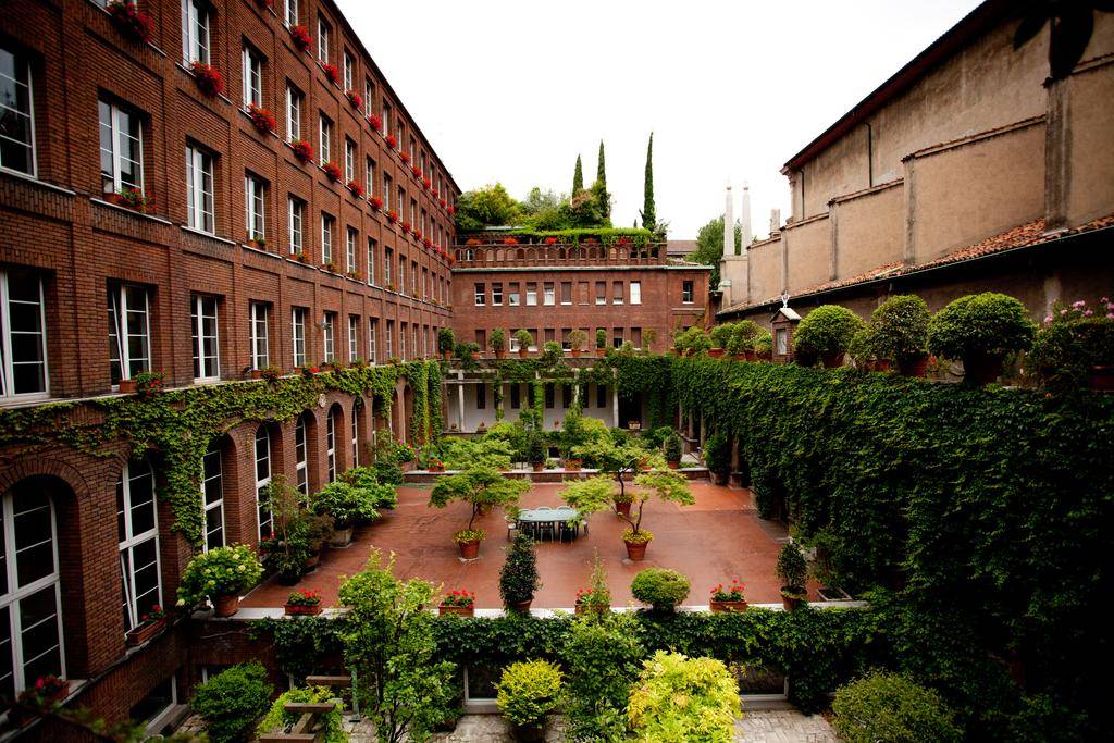 NEW GENERATION HOSTEL Milan center 2