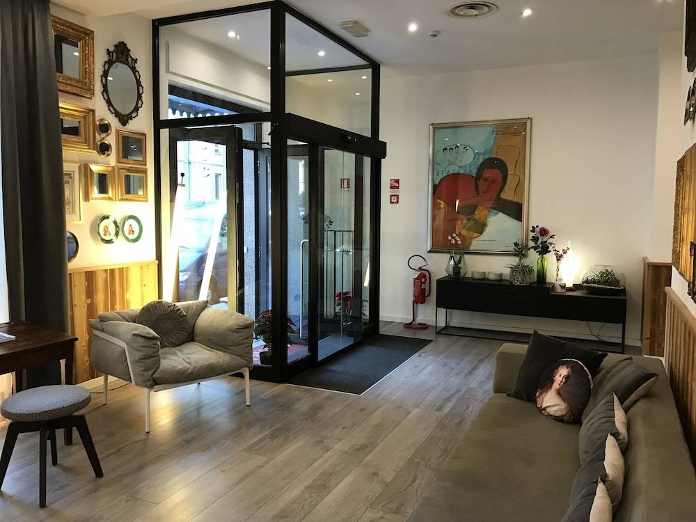 Hotel Bernina 2
