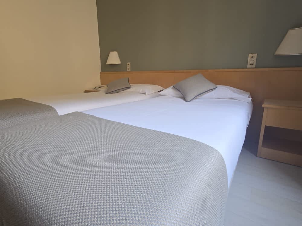 Mokinba Hotels Sant'Ambroeus 1