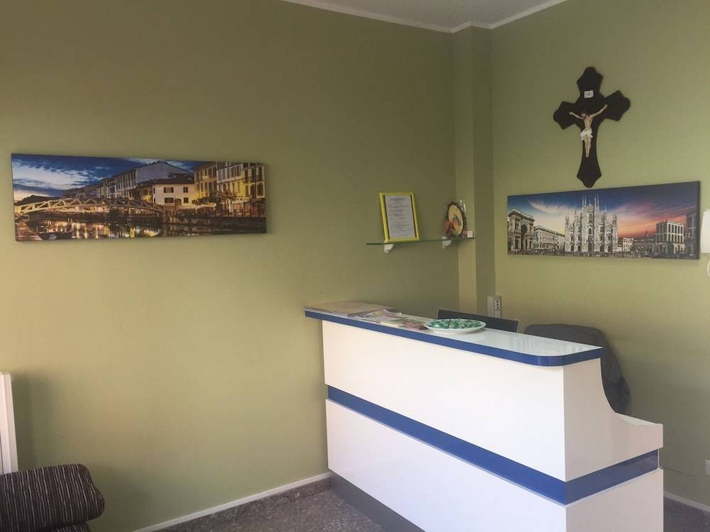 MRHostel Milano 1