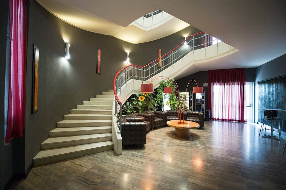 Residenza Cenisio 1