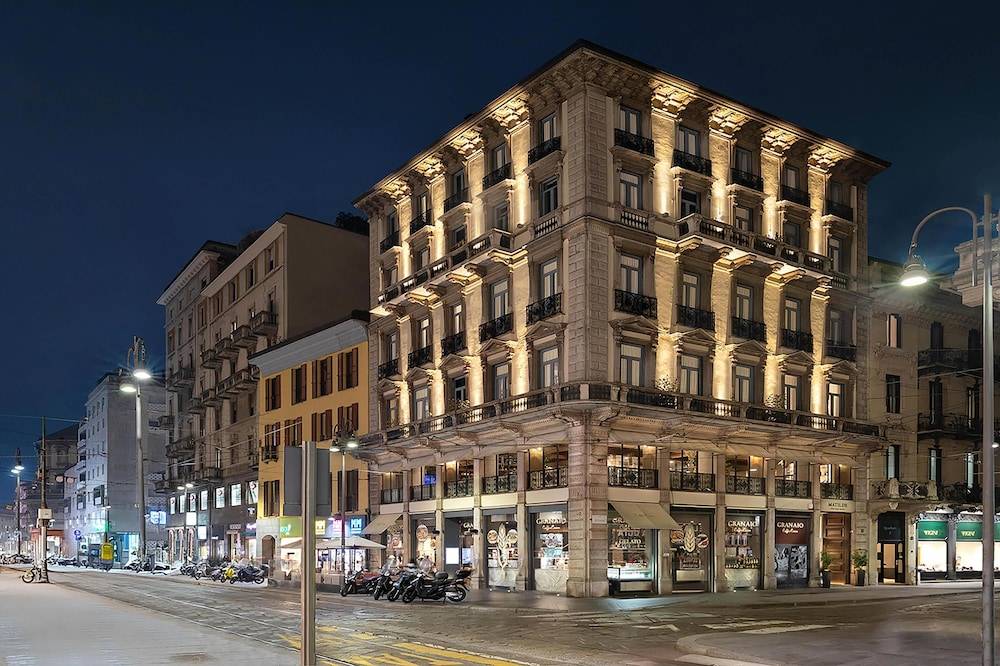 Matilde Boutique Hotel, WorldHotels Elite 1
