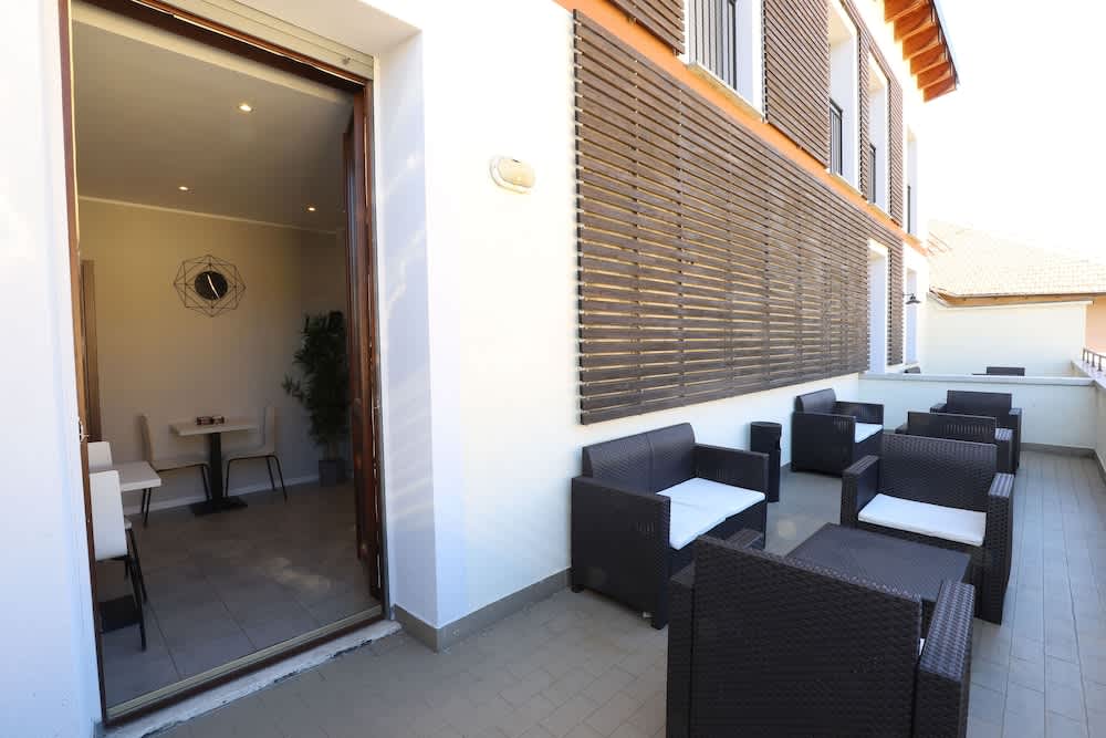 Golden Milano Hotel 1