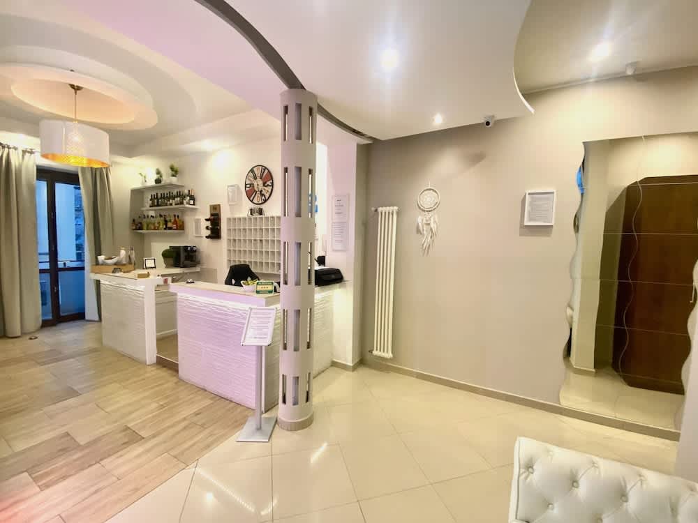 Golden Milano Hotel 2