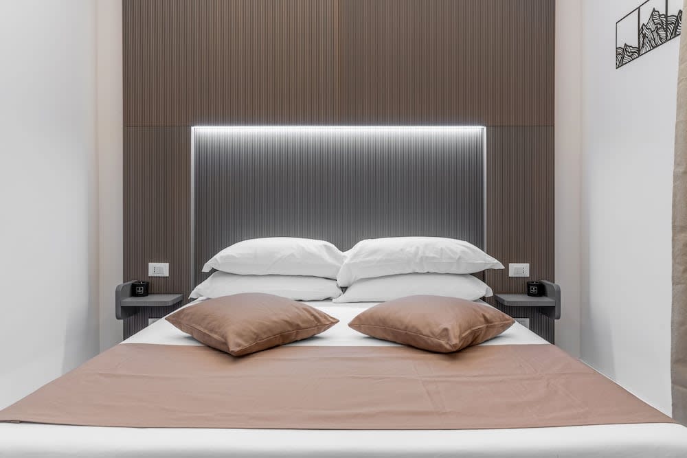 Meneghina Suites Foresteria Lombarda 2