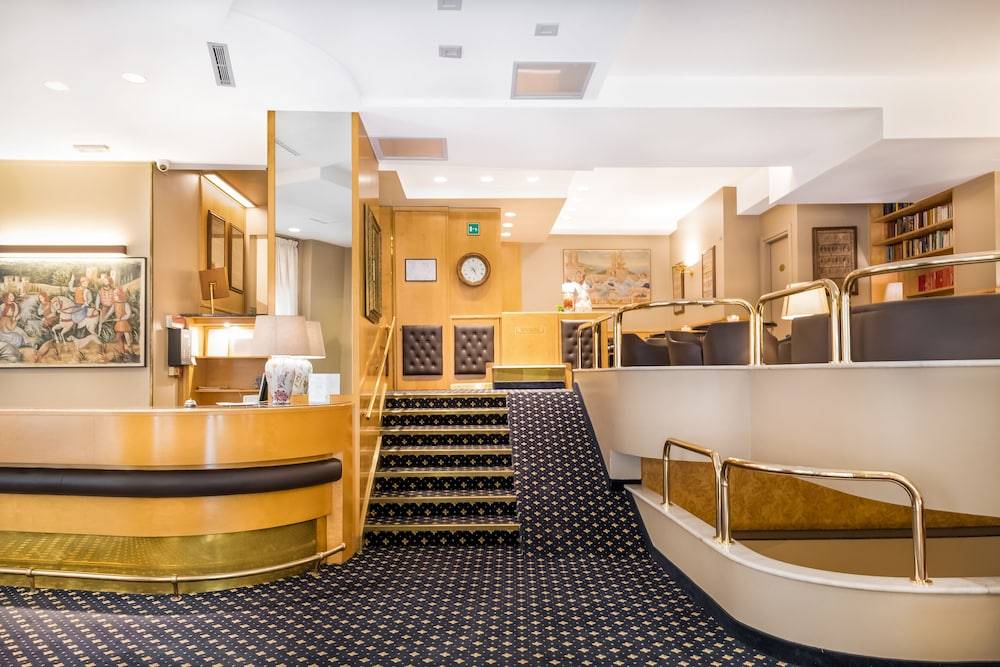 Hotel Mentana, by R Collection Hotels 2