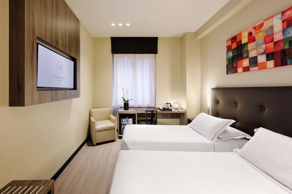 Hotel Mentana, by R Collection Hotels 1