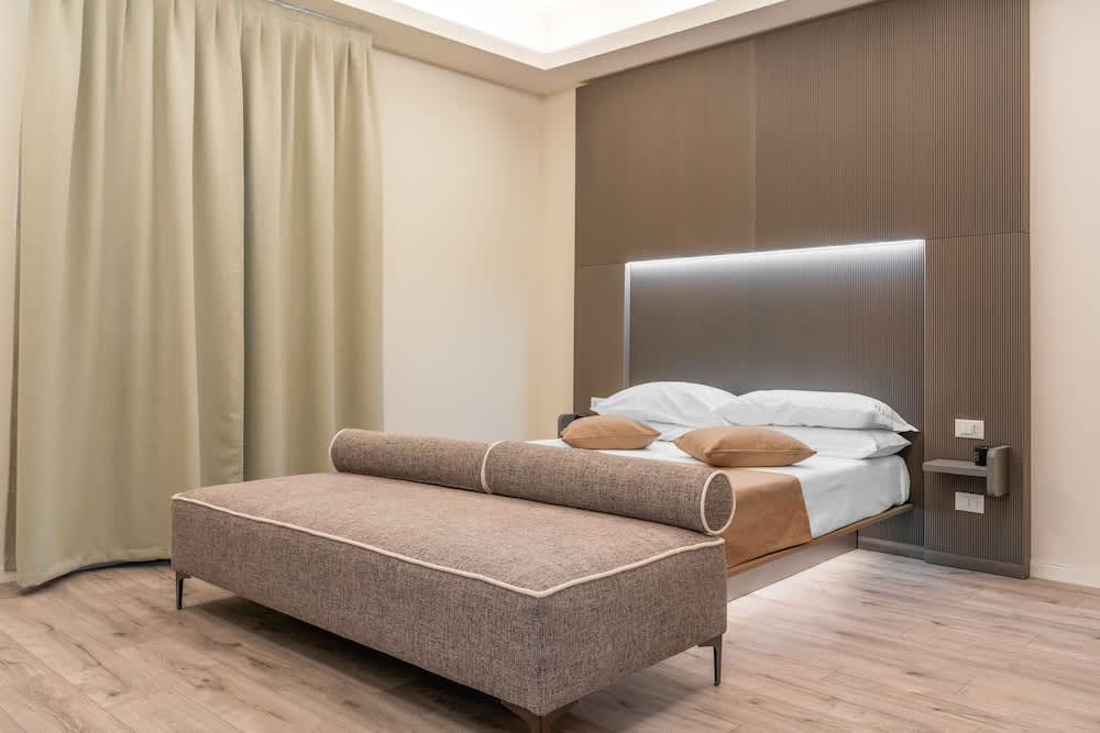 Meneghina Suites Foresteria Lombarda 1