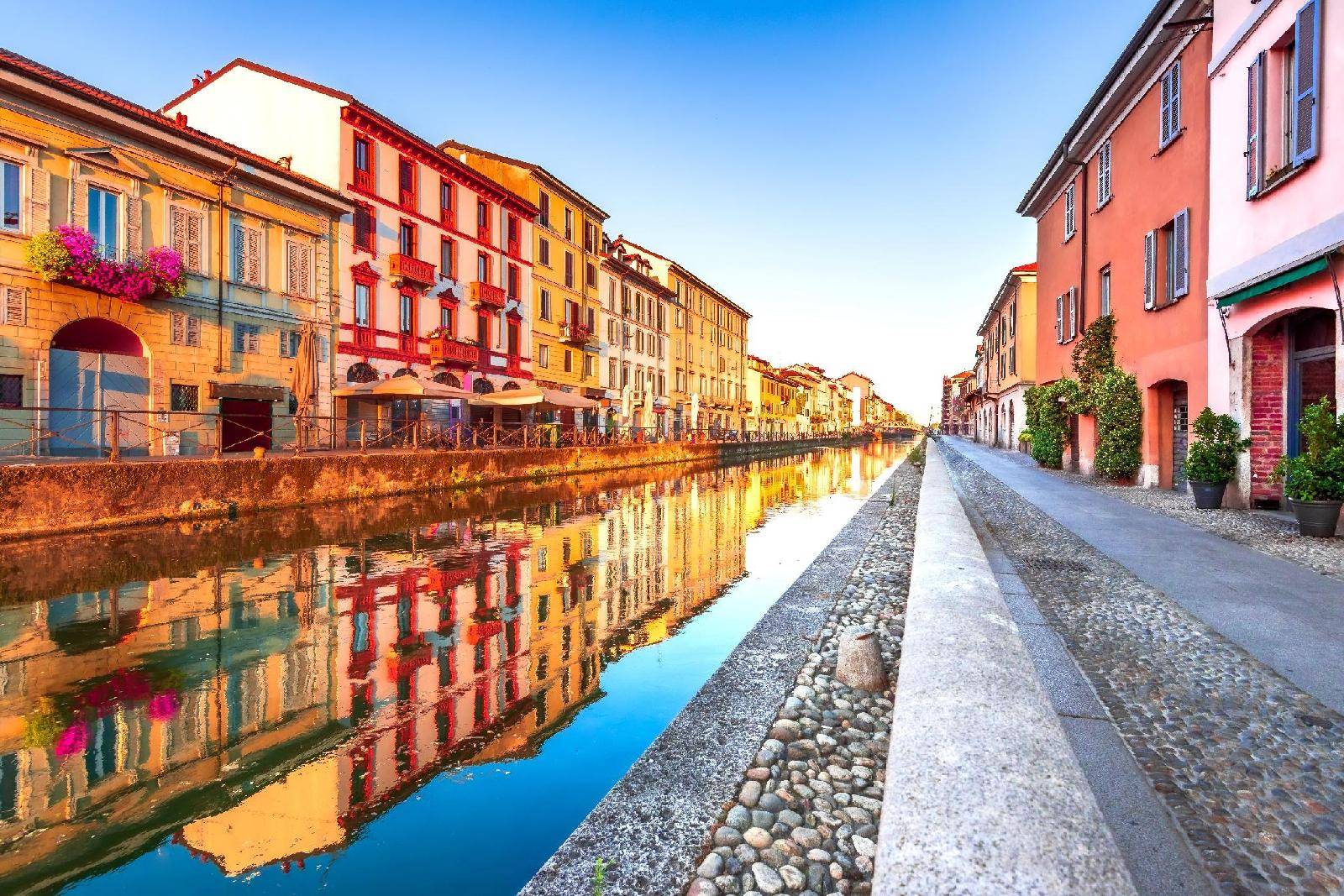 Hotel & Residence Quark Due Milano 1