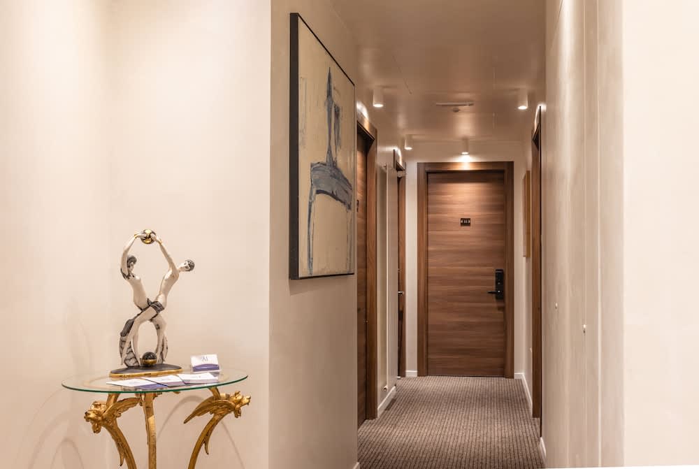 Aiello Hotels - Centrale 2