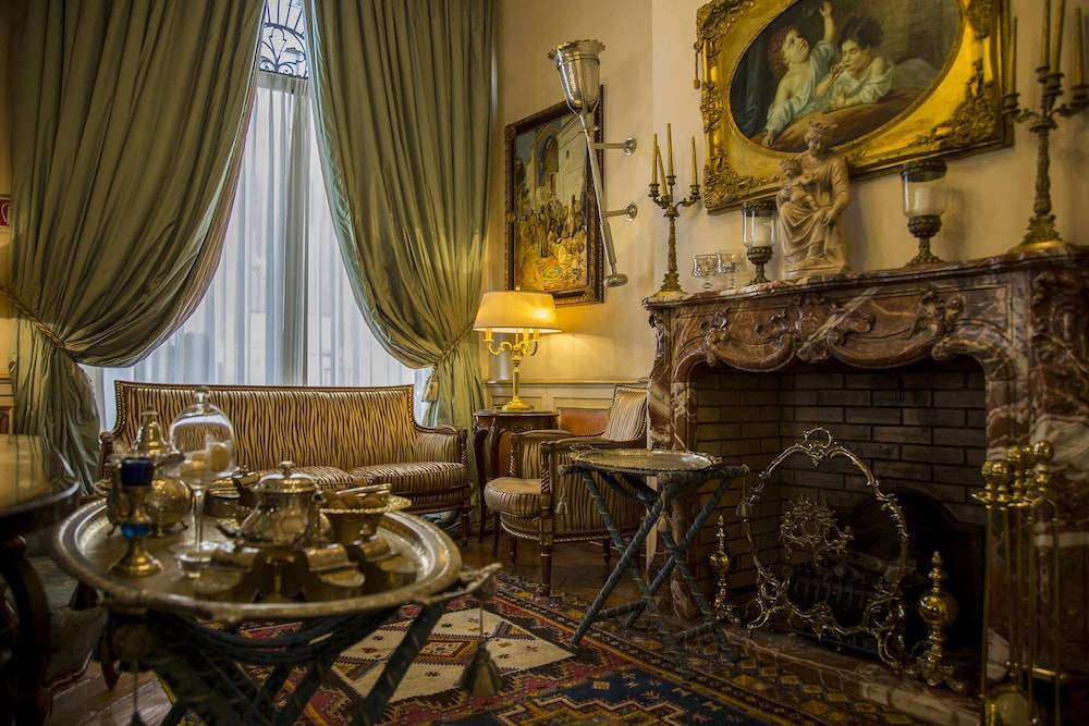 Petit Palais Hotel De Charme 1
