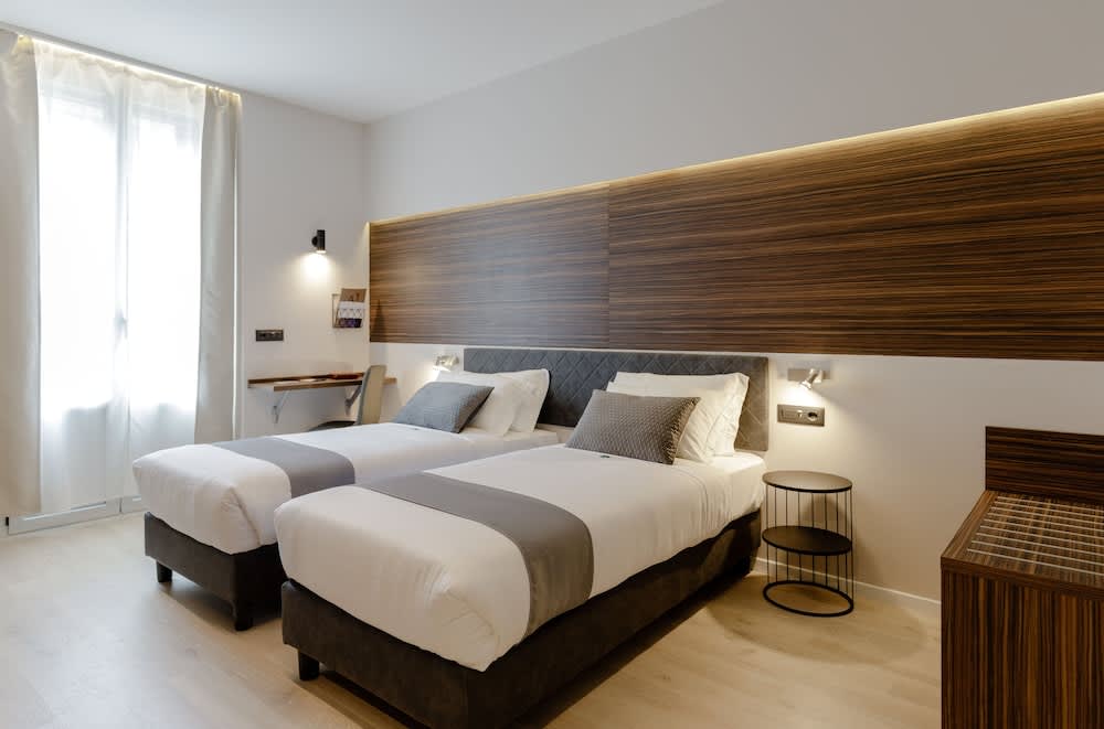 Aiello Hotels - Centrale 1