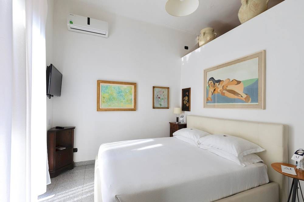Aiello Suites Milan 1