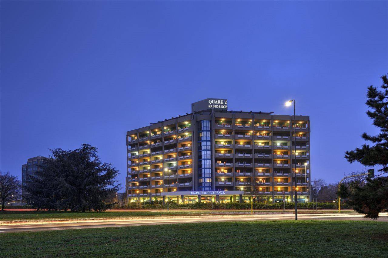 Hotel & Residence Quark Due Milano 2