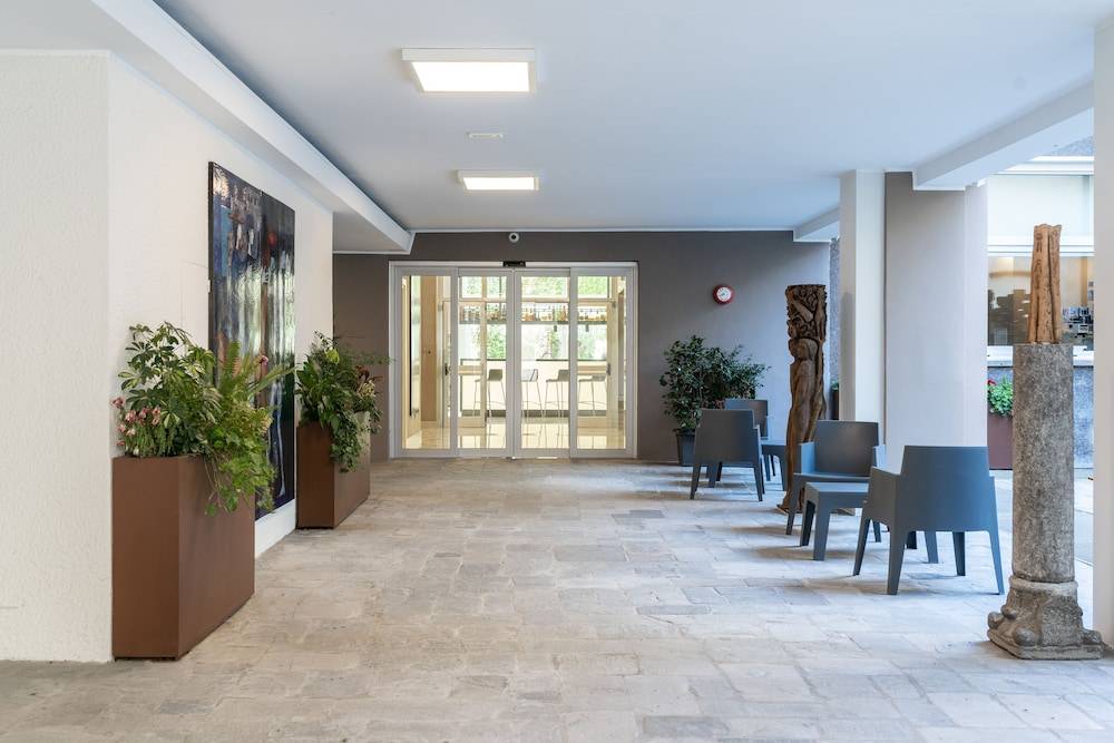 Hotel Milano Castello 2