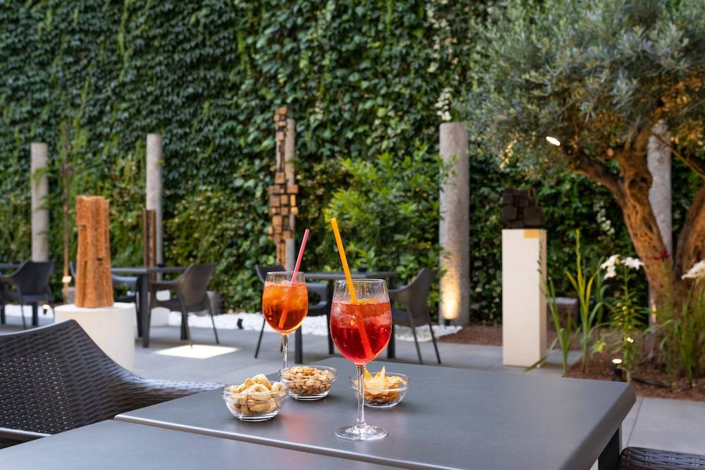 Hotel Milano Castello 1