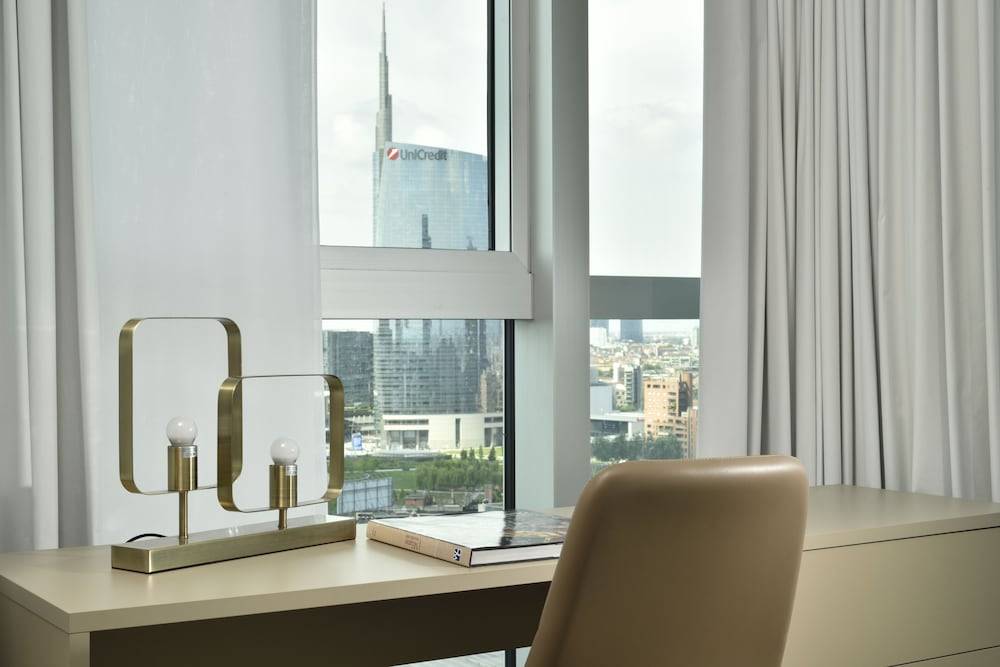 Torre Galfa Milano Luxury Apartments | UNA Esperienze 2