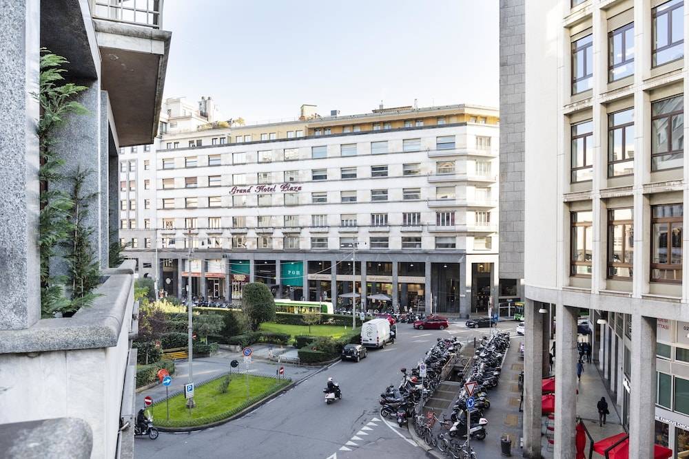 BC MAISON bed&cafe Milano 1