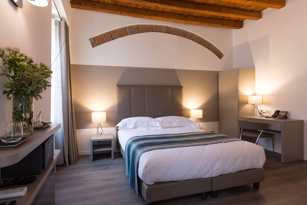 Ai Suma Hotel 1