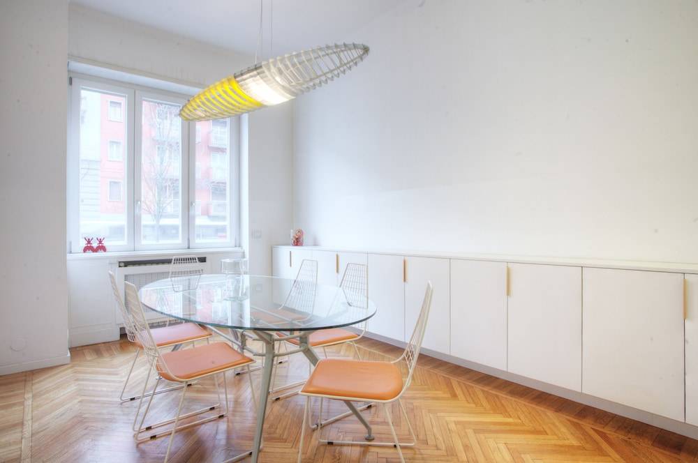 Milan Apartment Rental 2