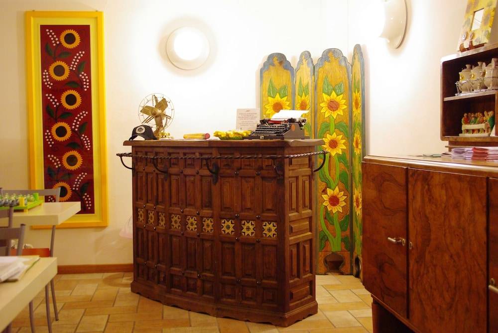 Il Girasole High Quality Inn 2