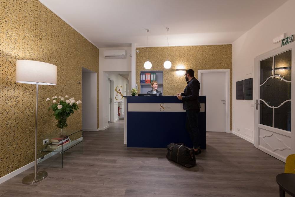 Ai Suma Hotel 2