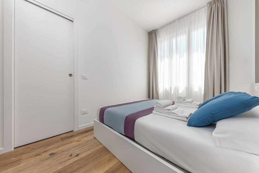 Casa da Suite Mirabello 2