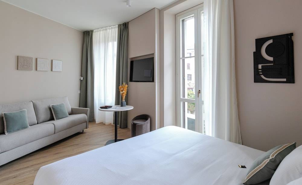 Aiello Hotels - Isola Design District 1