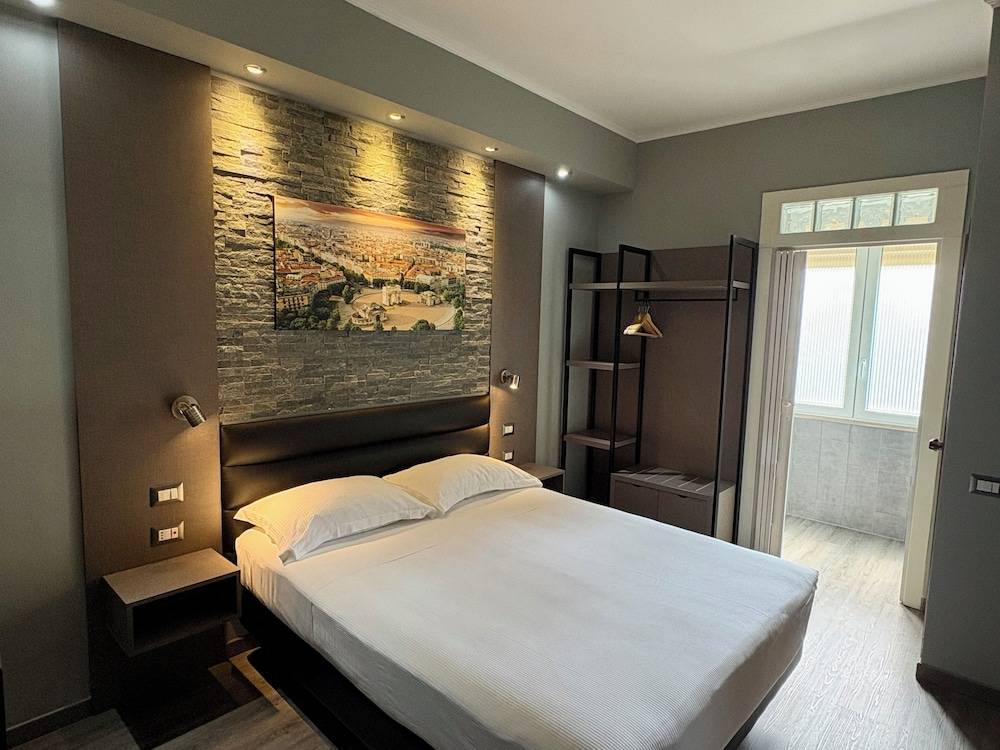 Hotel Perugino 1