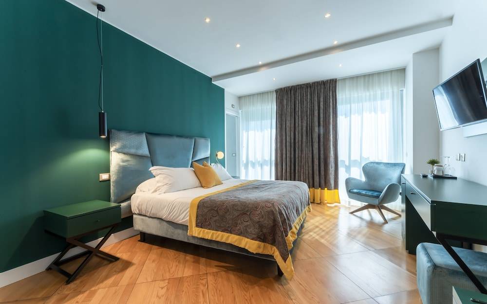 Missori Suites 1
