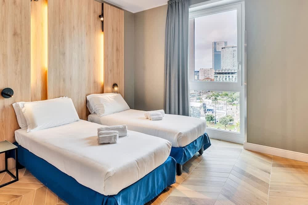 B&B Hotel Milano Aosta 2